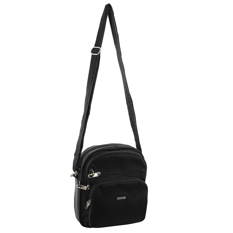 Pierre Cardin Slash-Proof Cross Body Bag PC2890