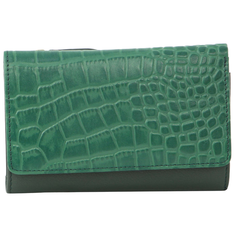 Pierre Cardin Italian Leather Wallet PC3277