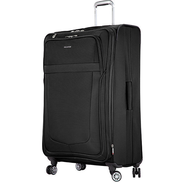 Ricardo Beverley Hills Berkley 76cm Softside Large Trolley 575