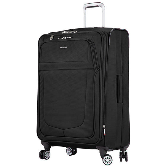 Ricardo Beverley Hills Berkley 65cm Softside Medium Trolley 575