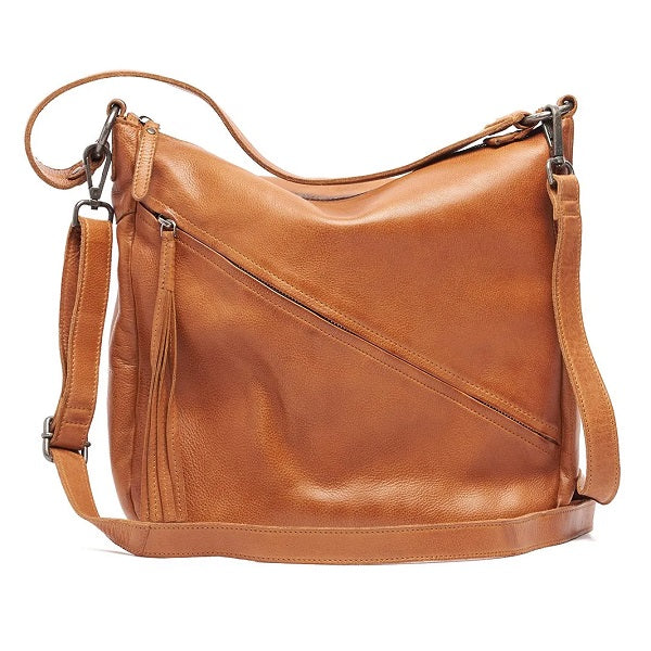 Oran Alice Women's Leather Shoulder Bag ORRH1199