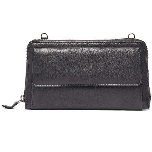 Oran Susan Crossbody Wallet/ Phone Bag ORRH455
