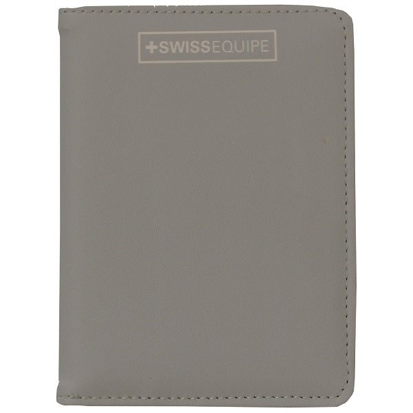 Swiss Equipe Passport Holder SA-05