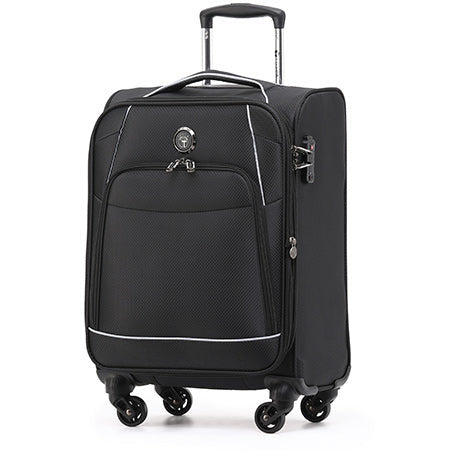 Tosca Sky High 20" Softside Onboard Luggage TCA450S