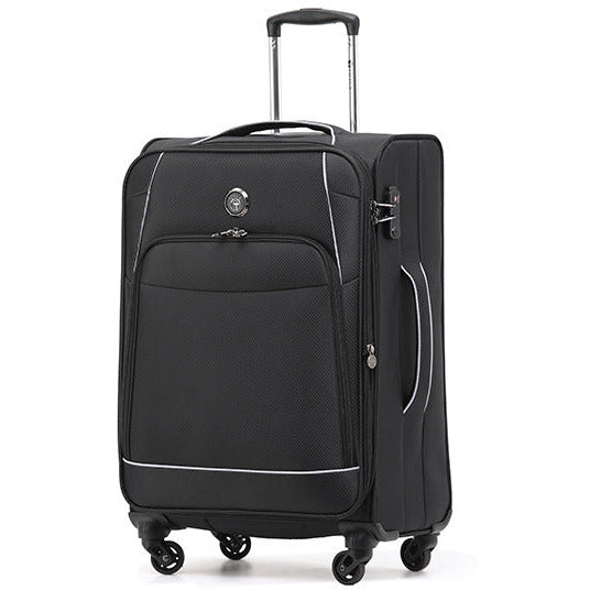 Tosca Sky High 25" Softside Medium Luggage TCA450M