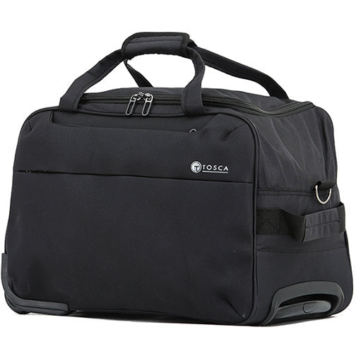 Tosca So Lite Wheel Duffel Bag – SIRICCO - Main Image
