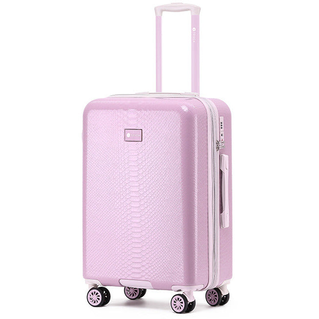 Tosca Maddison 67cm Hard Side Medium Trolley