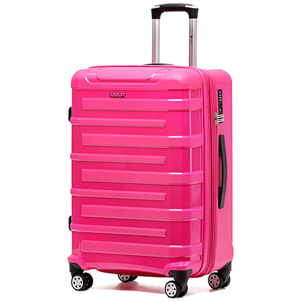 Tosca Warrior Hard Side Medium 67cm Trolley Case