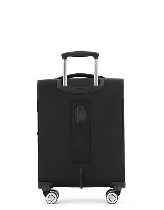 Tosca Transporter 55cm Onboard Expandable Spinner Luggage TCA990/20A