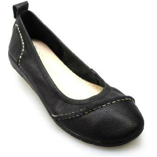 Human Premium Vanessa Ballet Shoe