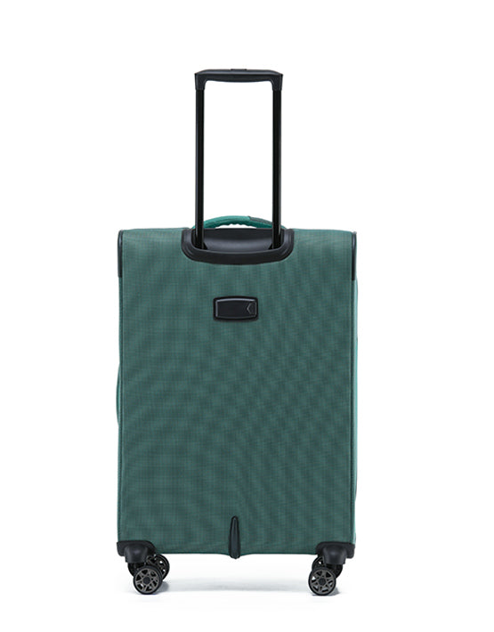 Briggs & Riley Uitbreidbare koffer met 4 wielen, marineblauw, Carry-On 56cm, Essentiële handbagage Briggs & Riley Uitbreidbare koffer met 4 wielen, marineblauw, Carry-On 56cm, Essentiële handbagage