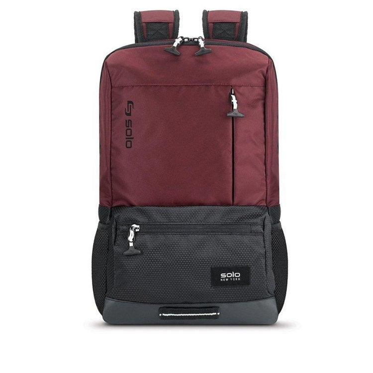 Solo Varsity Active Draft Backpack VAR701
