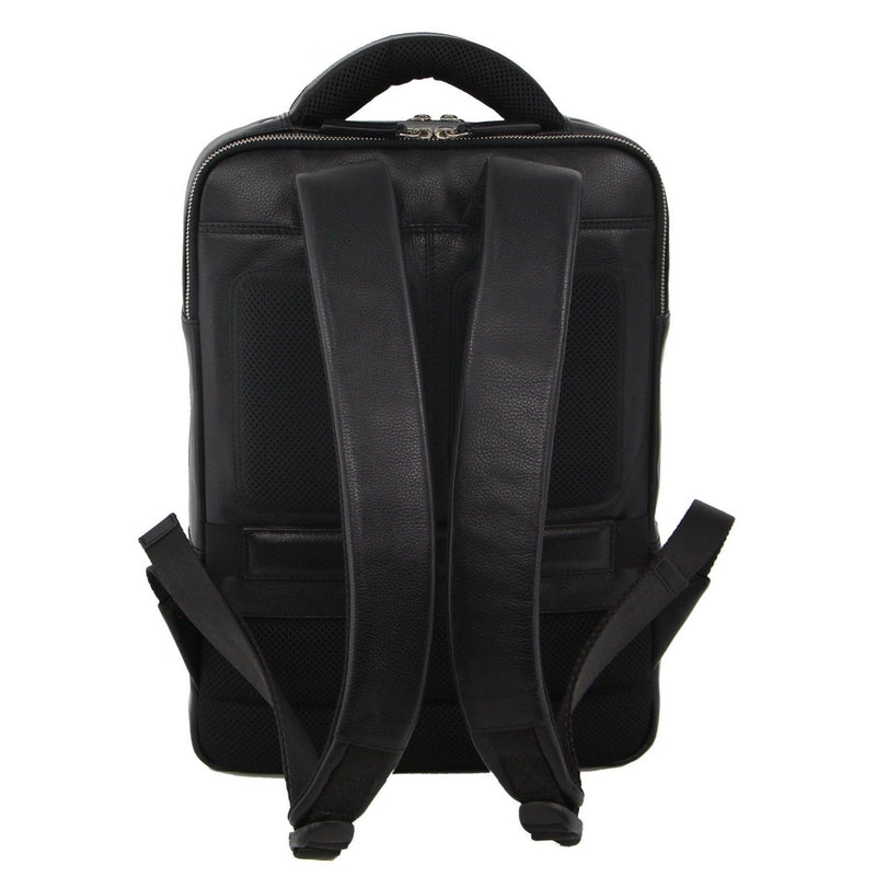 Pierre Cardin Leather Backpack PC 3297