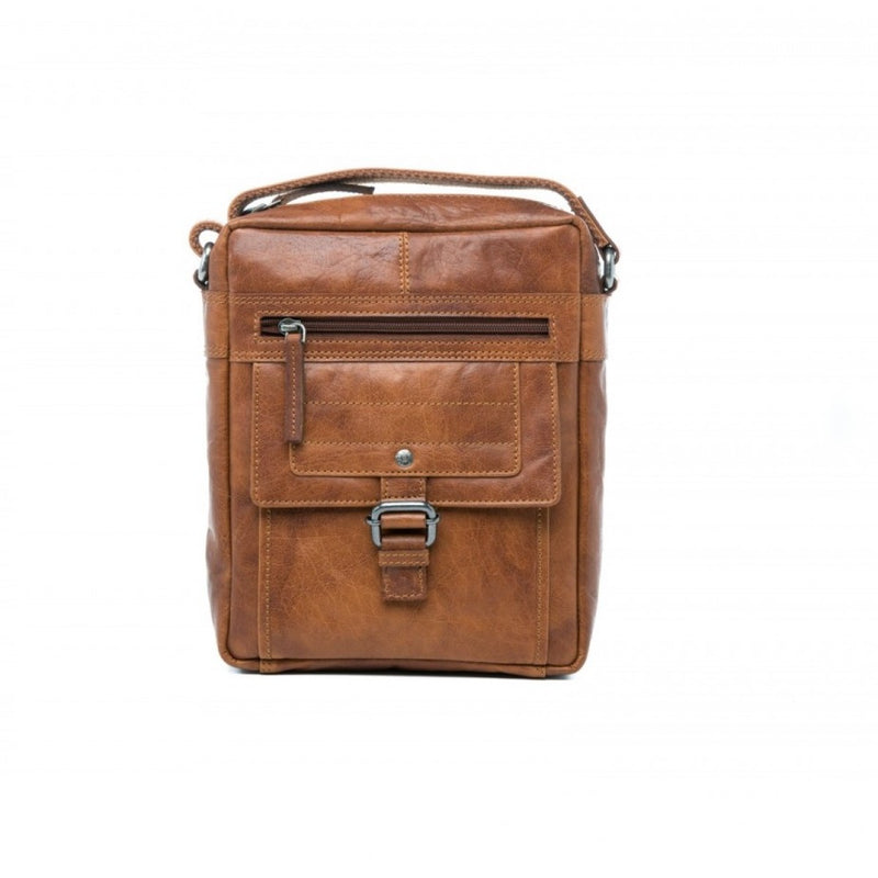 Oran Malta Soft Leather Unisex Messenger RH1271