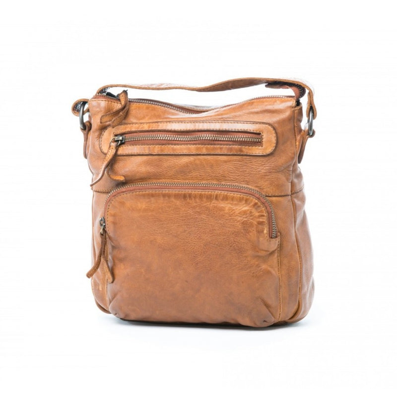 Oran Leah Women's Leather Sling Bag RH36010