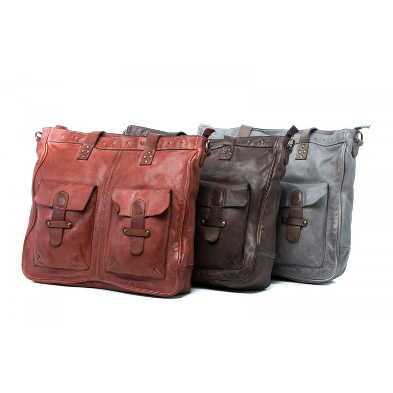 Oran Matilda Women's Leather Shopper ORRH77