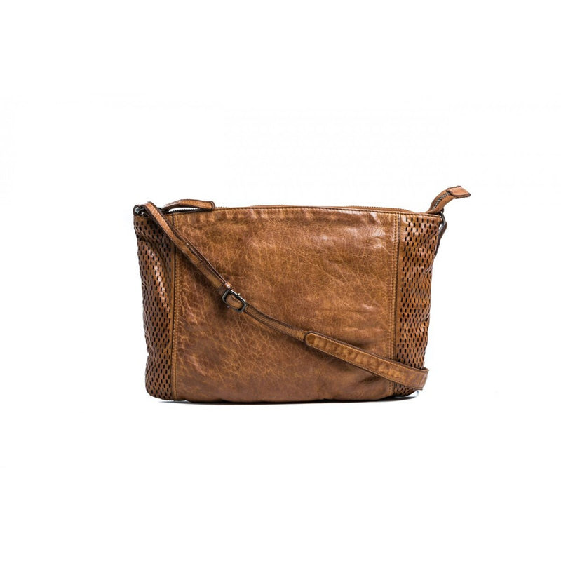 Oran Layla Women's Leather Crossbody Bag RH35894