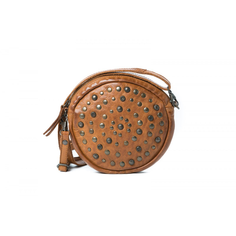 Oran Geneva Women's Leather Crossbody Bag RH36746