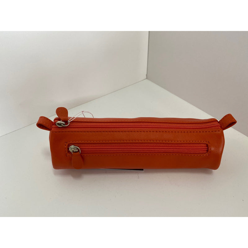 Oran Leather Pencil Case PC-01
