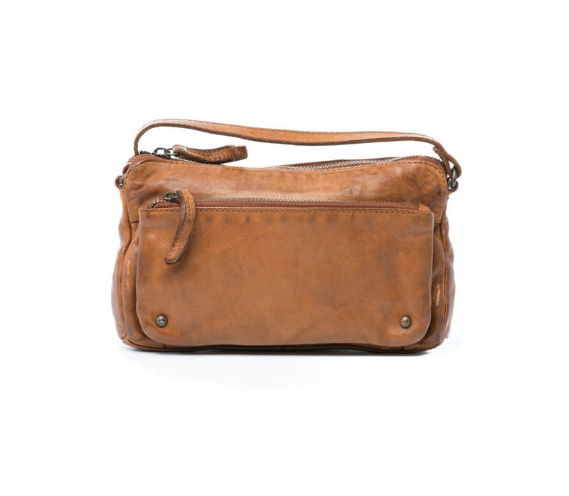 Oran Eliana Women's Leather Sling Bag ORRH36512