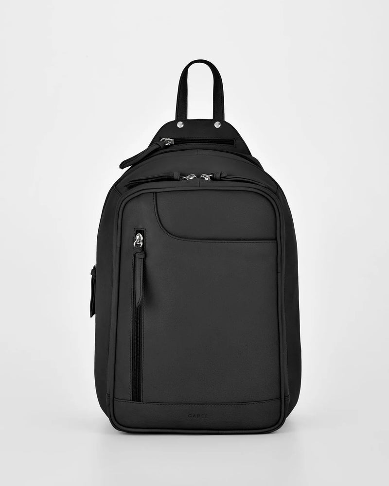 Gabee Emma Soft Leather Backpack GA52717