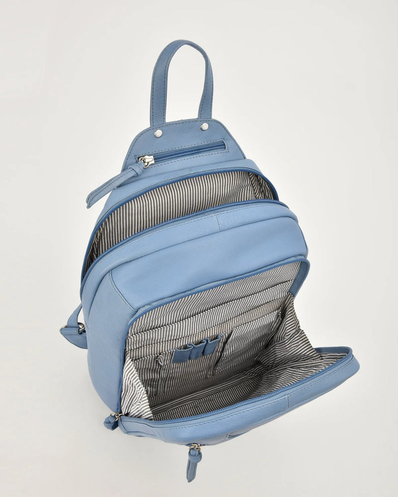 Gabee Emma Soft Leather Backpack GA52717