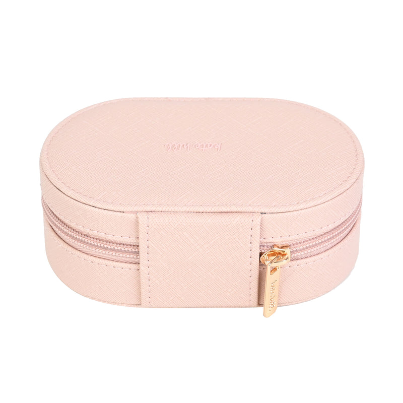 Kate Hill Travel Jewellery Case  KA114