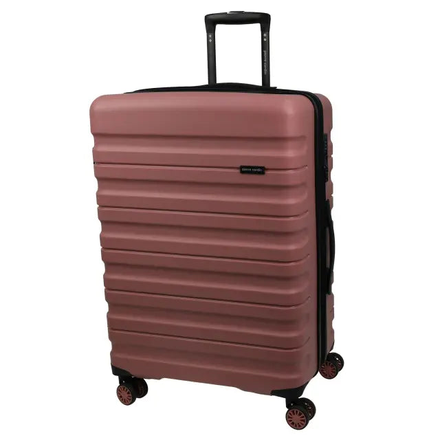 Pierre Cardin 54cm Hard Side OnboardCase PC3941S
