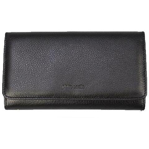 Pierre Cardin Italian Leather Wallet PC8785