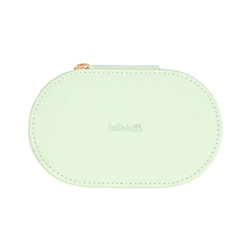 Kate Hill Travel Jewellery Case  KA114