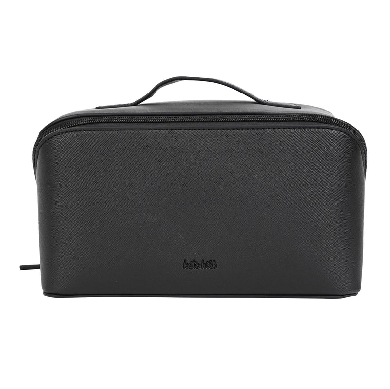 Kate Hill Travel Cosmetic Bag KA113