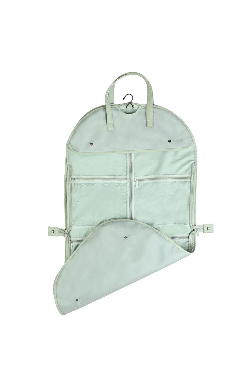 Kate Hill Travel Garment Bag KA117