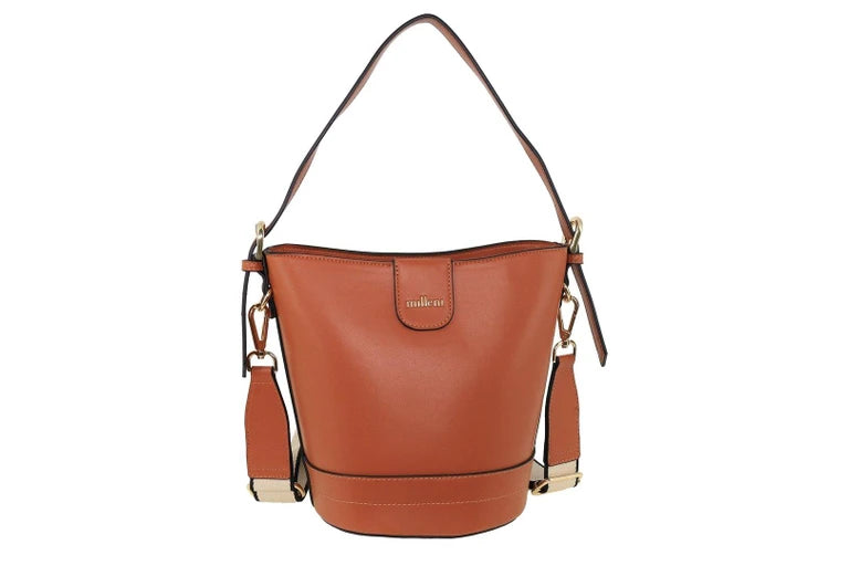 Pierre Cardin Vegan Leather Tote Bag PV4033