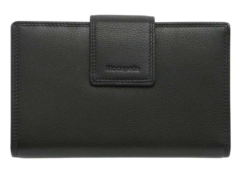 Modapelle Multicard Leather Wallet UL7502