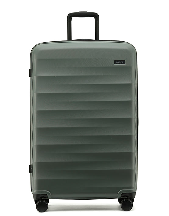 Tosca Interstellar 2  78cm Hard Side Large Trolley TCA141