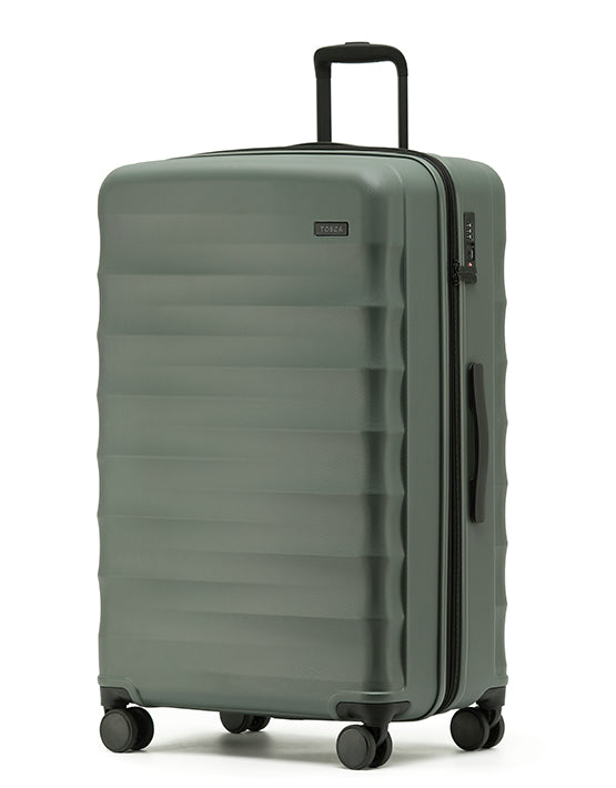 Tosca Interstellar 2  78cm Hard Side Large Trolley TCA141