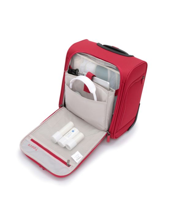 Tosca So Lite Small Underseat Onboard AIR5055US