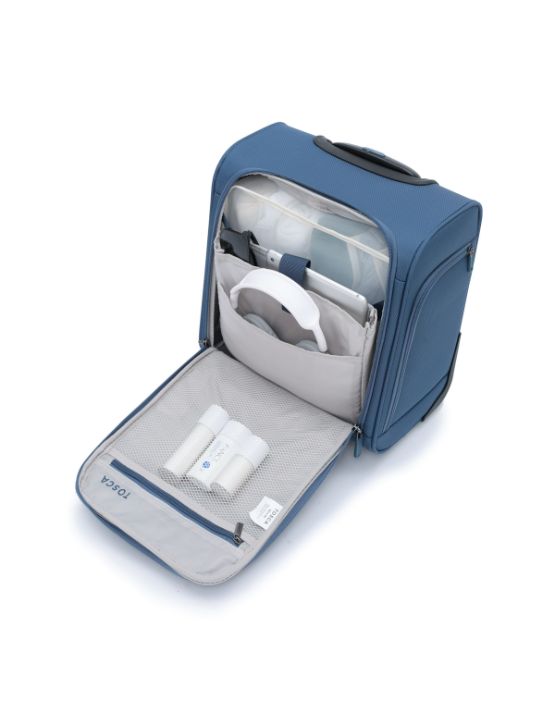 Tosca So Lite Small Underseat Onboard AIR5055US