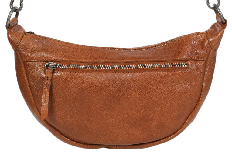 Modapelle Soft Cow Leather Crossbody Bag UL7699