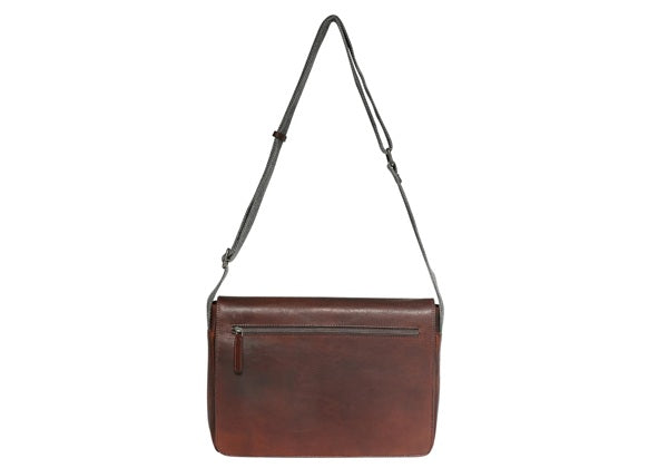 Modapelle Unisex Cross Body Messenger  Bag UL3909