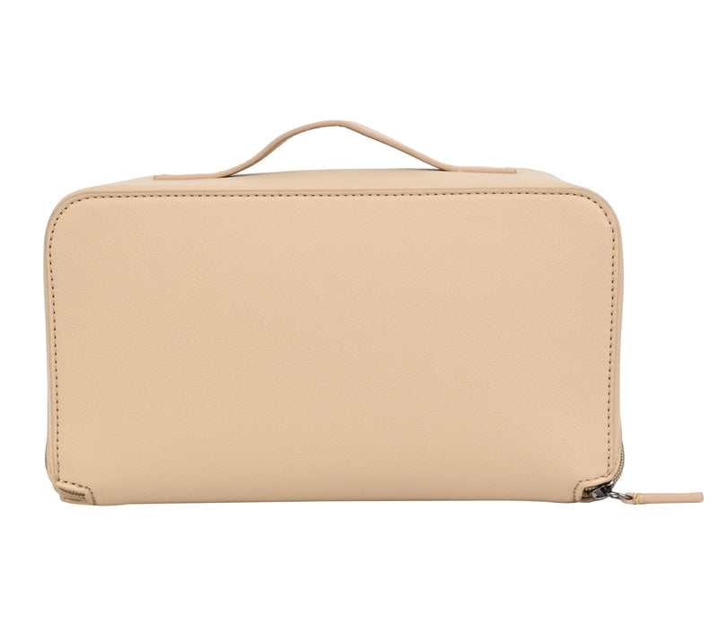 Kate Hill Travel Cosmetic Bag KA113