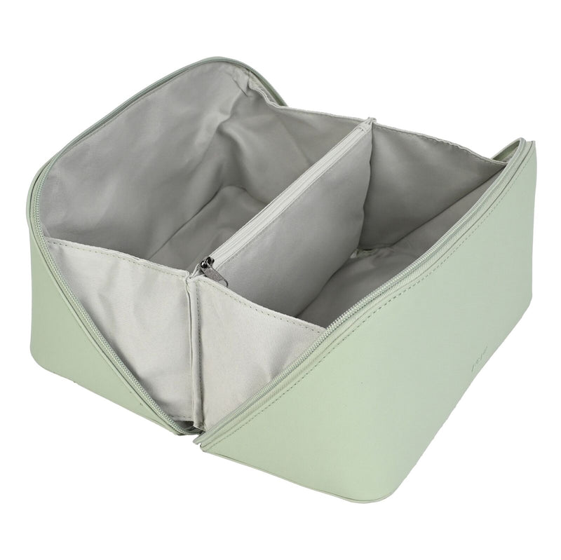 Kate Hill Travel Cosmetic Bag KA113
