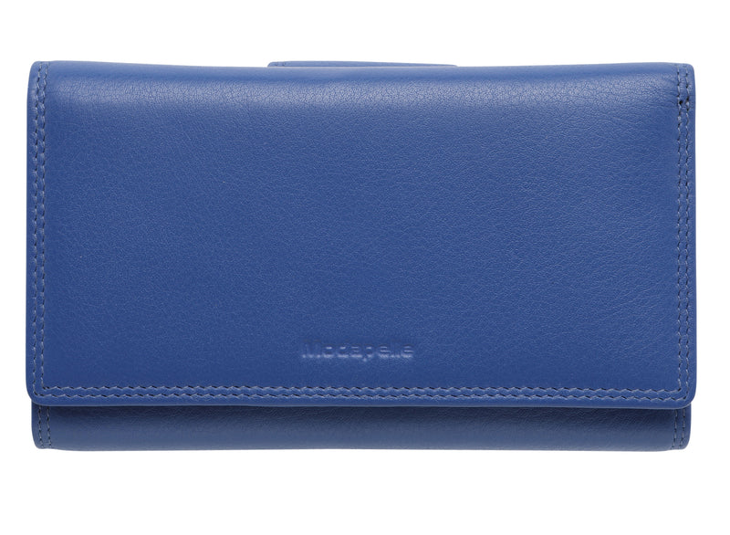 Modapelle Multicard Leather Wallet UL7332
