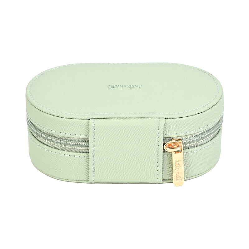 Kate Hill Travel Jewellery Case  KA114
