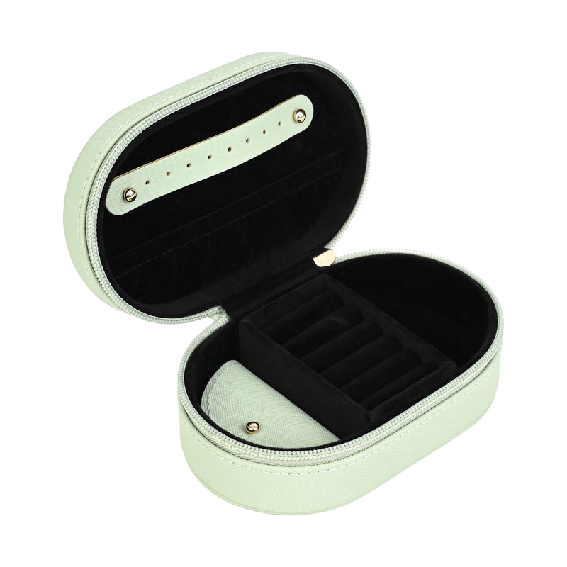 Kate Hill Travel Jewellery Case  KA114