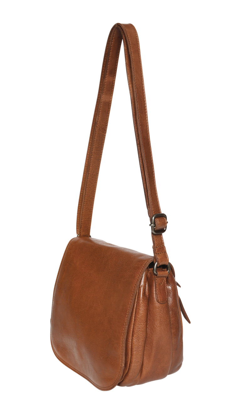 Modapelle Vintage Cow Leather Tote UL7901 (Copy)