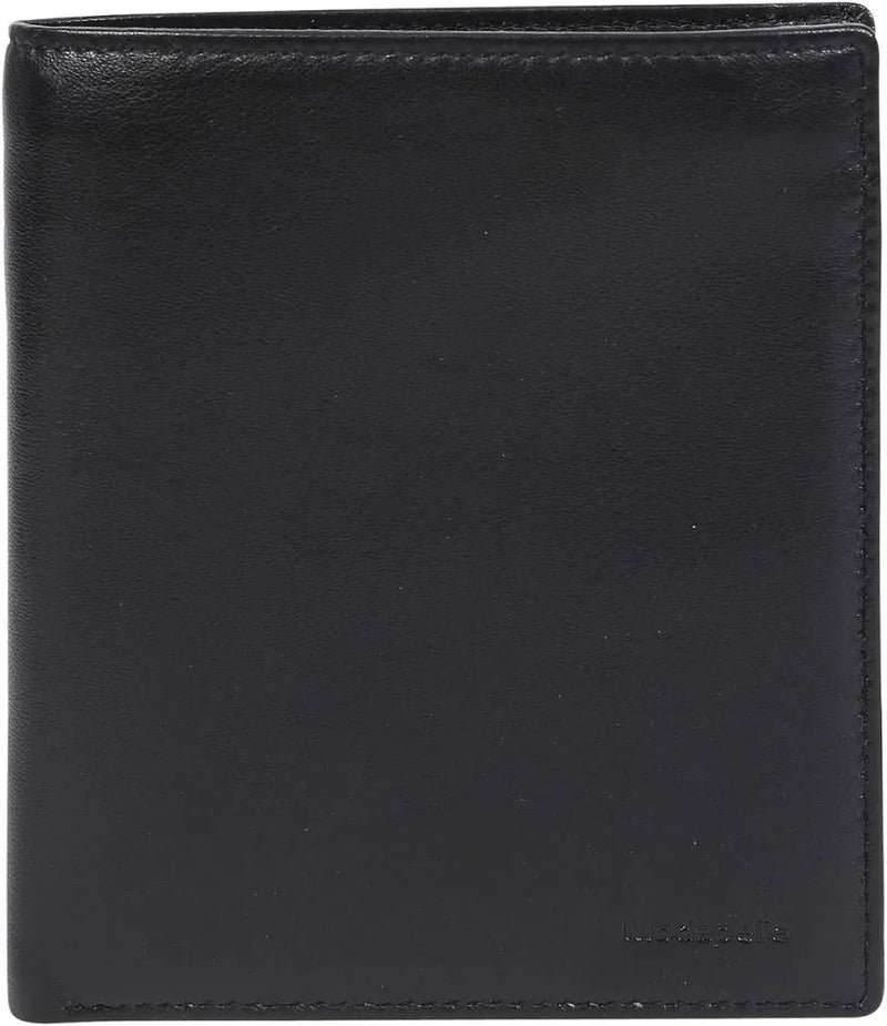 Modapelle Men's Leather Multi Card Wallet UL5020