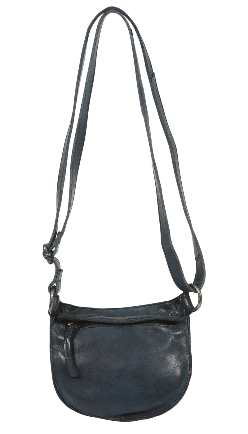Modapelle Woven Small Leather Bag / Bumbag  UL6511