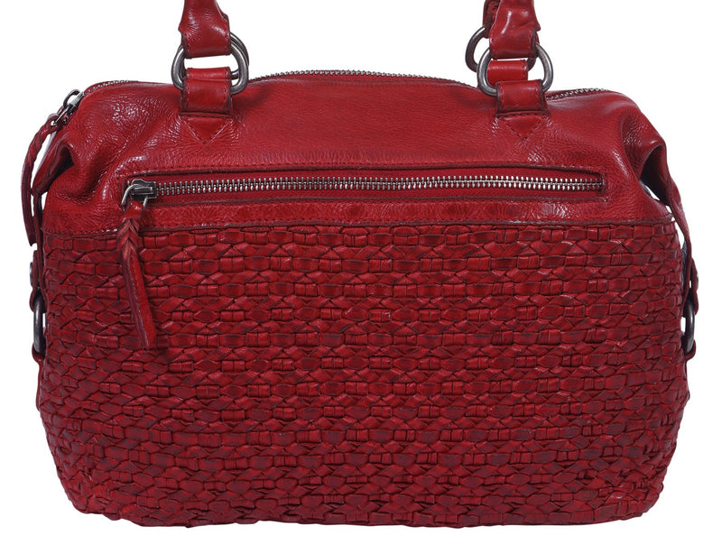 The Toscana Handbag – The Wanderers Travel Co. US