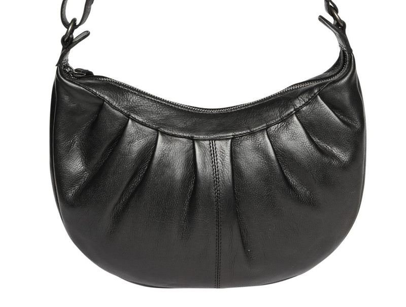 Modapelle  Women's Washed Leather Shoulder Bag UL6664